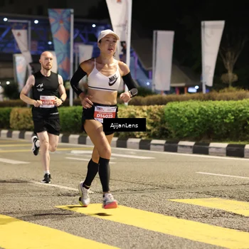 Runner Photo 4565203
