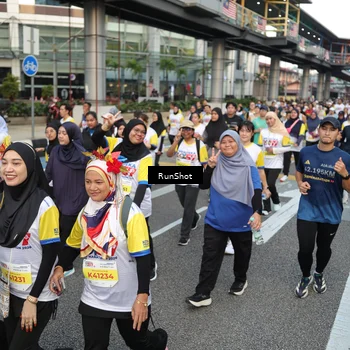 Runner Photo 4565204