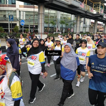 Runner Photo 4565207