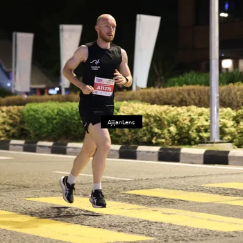 Runner Photo 4565208