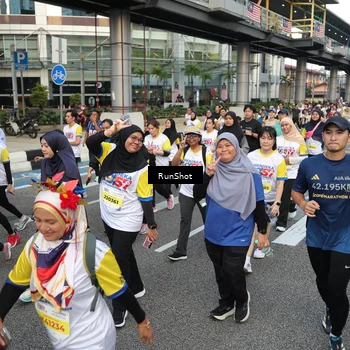 Runner Photo 4565221