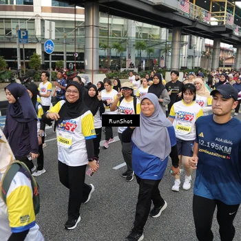Runner Photo 4565224
