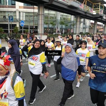 Runner Photo 4565228