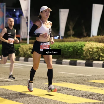 Runner Photo 4565229