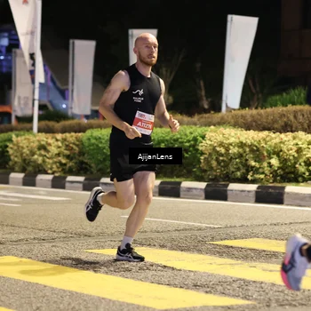 Runner Photo 4565230