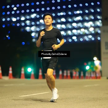 Runner Photo 4565235