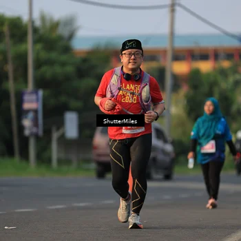 Runner Photo 4565236