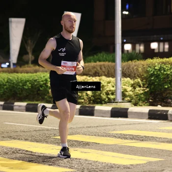 Runner Photo 4565238
