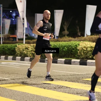 Runner Photo 4565240