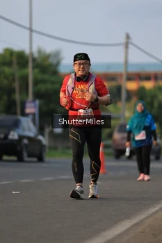 Runner Photo 4565244