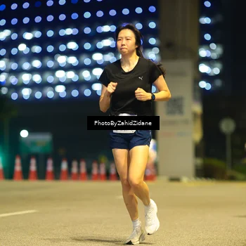 Runner Photo 4565245