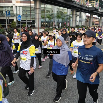 Runner Photo 4565247
