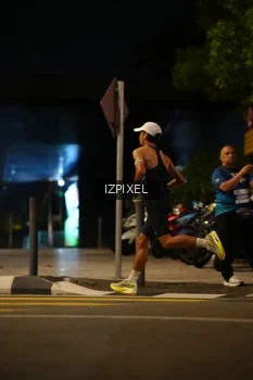 Runner Photo 4565248
