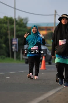 Runner Photo 4565251