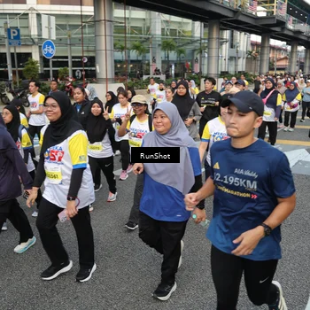 Runner Photo 4565253