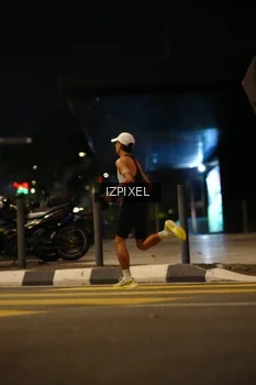 Runner Photo 4565255