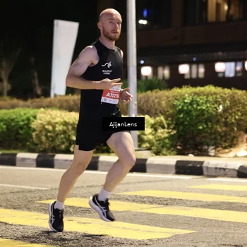 Runner Photo 4565256