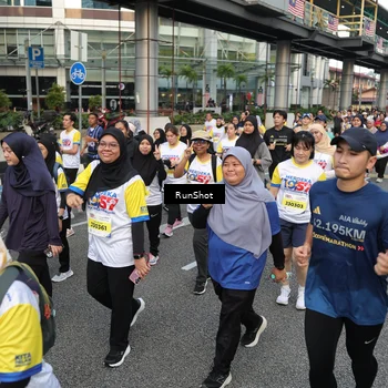 Runner Photo 4565257