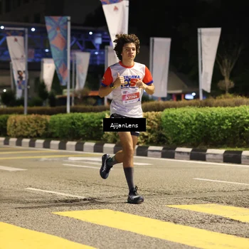 Runner Photo 4565258