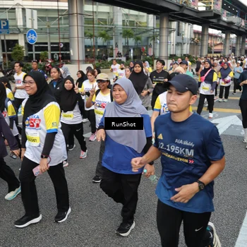 Runner Photo 4565259