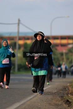 Runner Photo 4565260