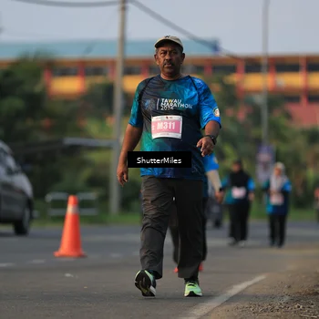 Runner Photo 4565264