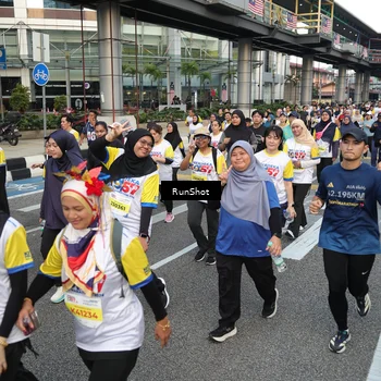 Runner Photo 4565267