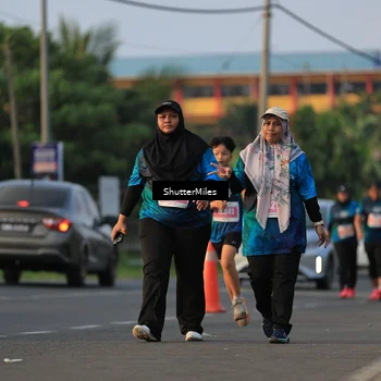 Runner Photo 4565268