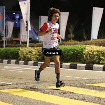 Runner Photo 4565270
