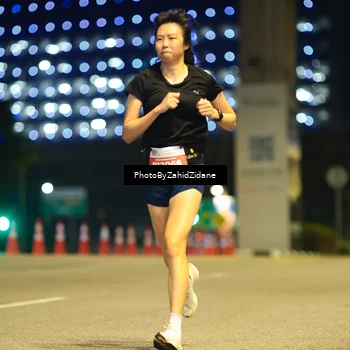 Runner Photo 4565272