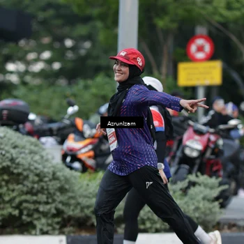 Runner Photo 4565273