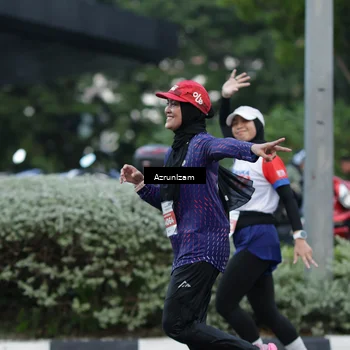 Runner Photo 4565275