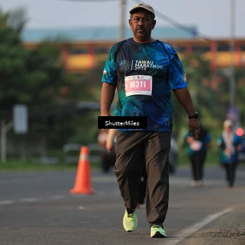Runner Photo 4565277