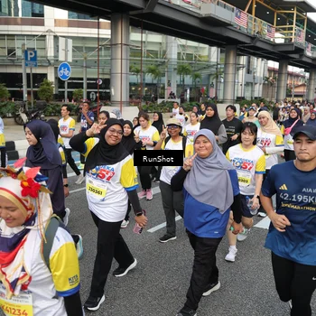 Runner Photo 4565279