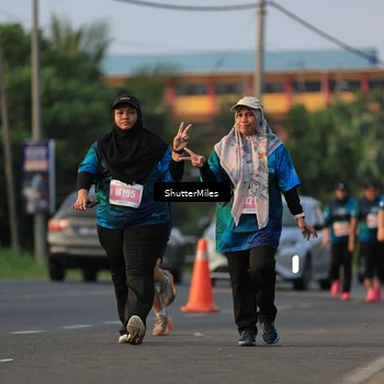 Runner Photo 4565280