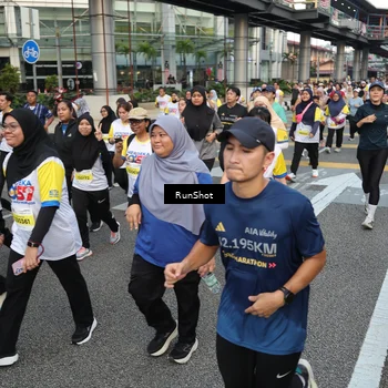 Runner Photo 4565283