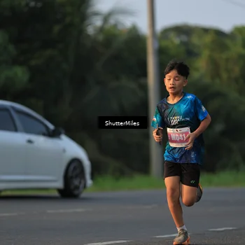 Runner Photo 4565285