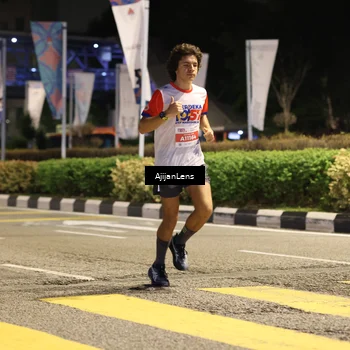 Runner Photo 4565286