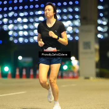 Runner Photo 4565287