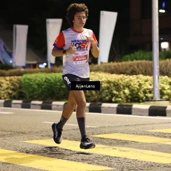 Runner Photo 4565288