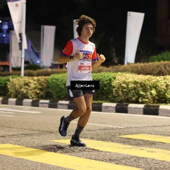 Runner Photo 4565289