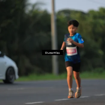 Runner Photo 4565290