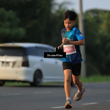 Runner Photo 4565291