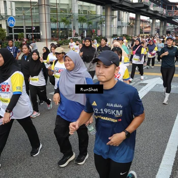 Runner Photo 4565294