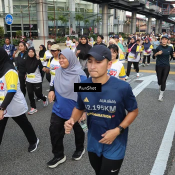 Runner Photo 4565296