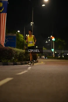 Runner Photo 4565298