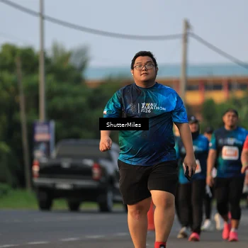 Runner Photo 4565305
