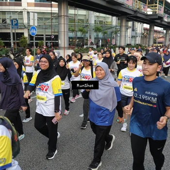 Runner Photo 4565306