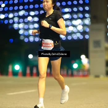 Runner Photo 4565308
