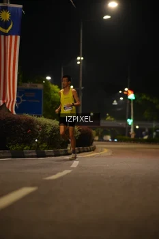 Runner Photo 4565310